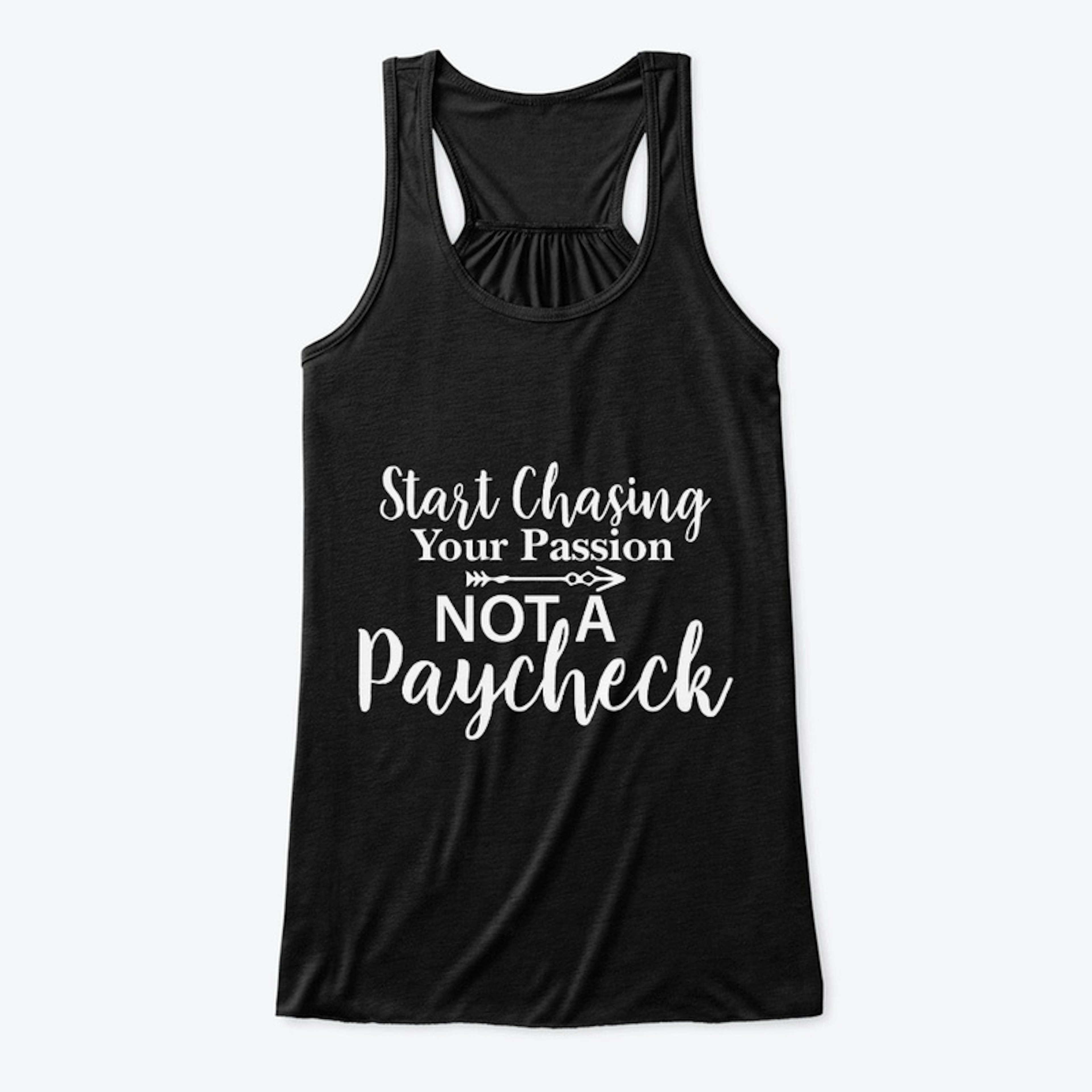 Find Your Passion (Tank)